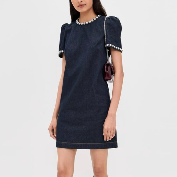 Zimmermann Dresses & Skirts - Zimmermann Hypnotic Midi Skirt